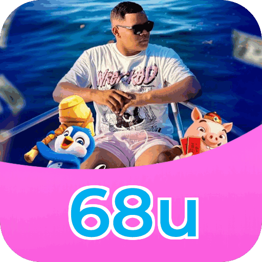Catálogo slots 68u mostrando top jogos Gates Olympus Sweet Bonanza Fortune Tiger Big Bass volatilidade RTP